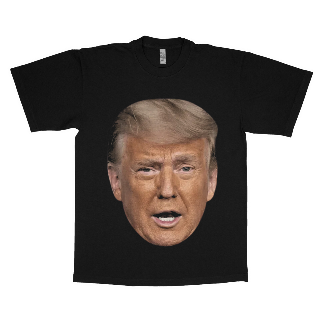 Trump adult t-shirt