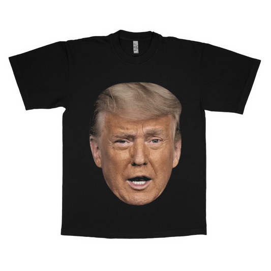 Trump adult t-shirt