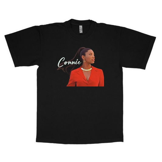 Connie adult t-shirt