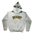 BoxBoy Alumni kids hoodie