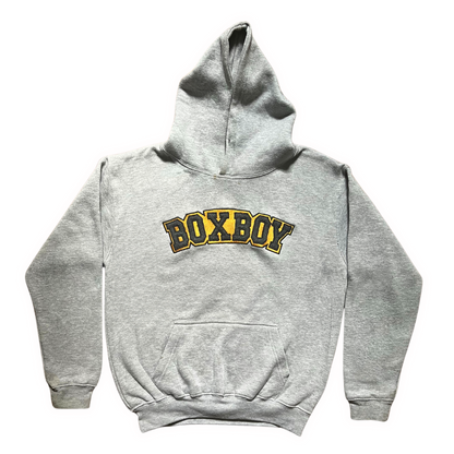 BOXBOY Alumni kids hoodie