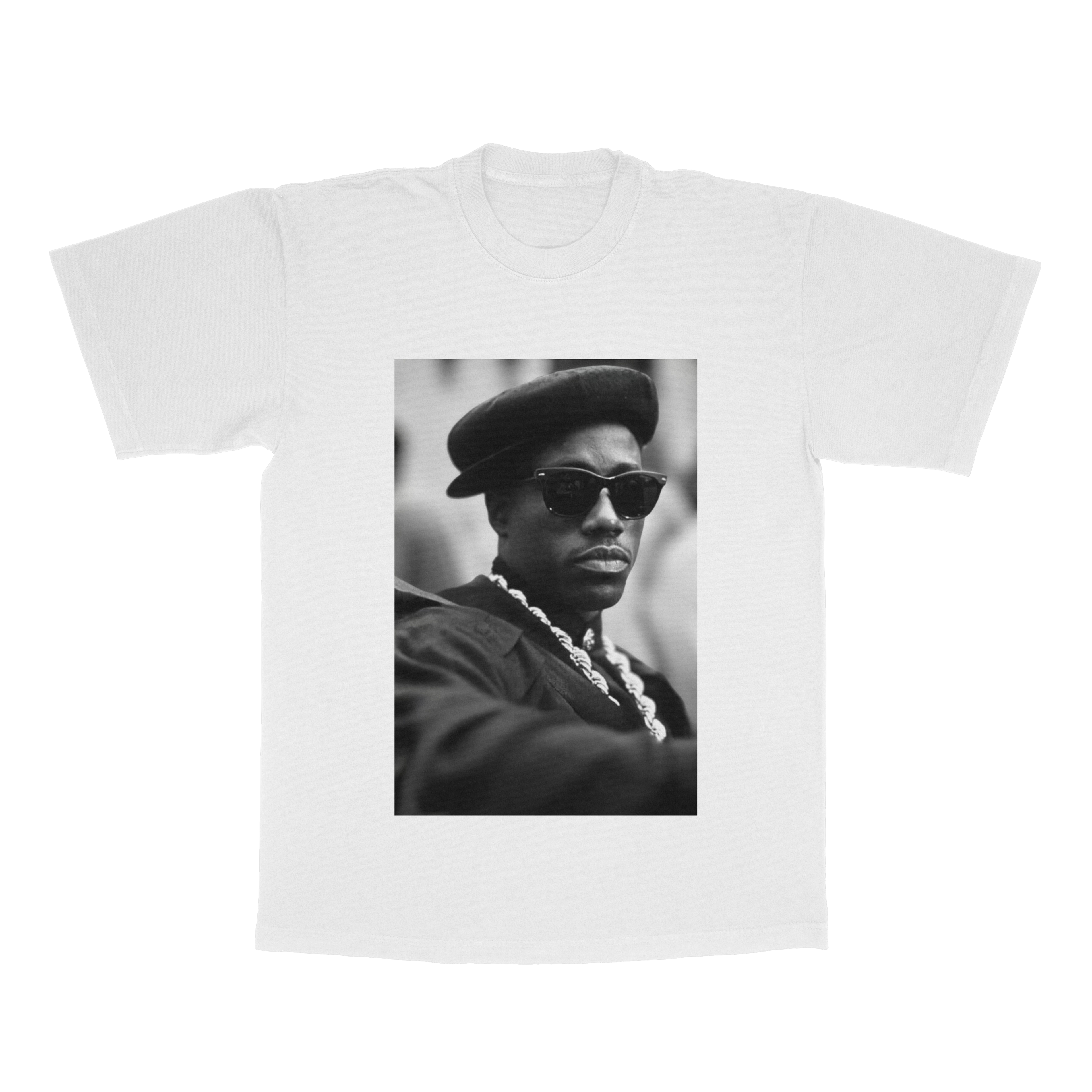 Nino adult t-shirt