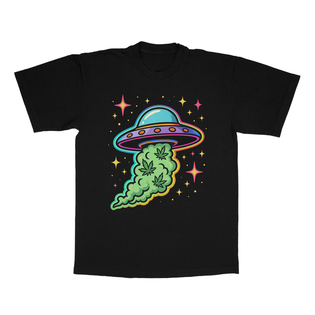 No Bad Trips adult t-shirt