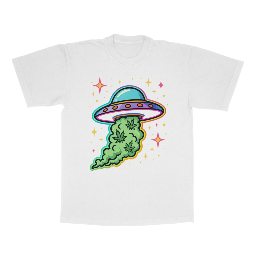 No Bad Trips adult t-shirt