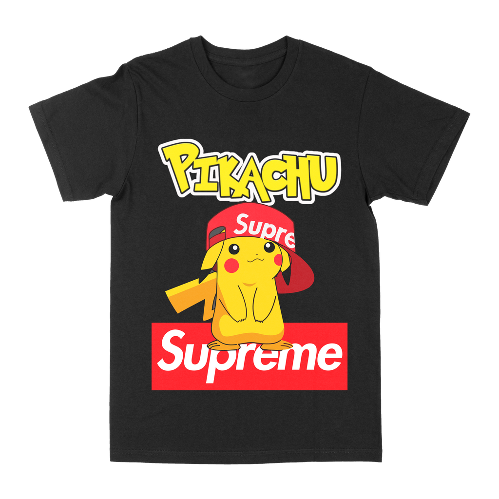 Pikachu kids' t-shirt