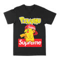Pikachu kids' t-shirt