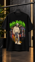Joker adult tee
