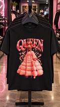 Queen adult tee