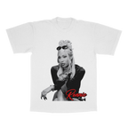 Ronnie adult tee