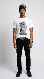 Akasha adult tee
