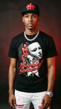Mischief Senses adult tee