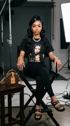 Alexa Demie adult tee
