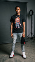 Chucky adult tee