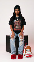 Annabelle adult tee