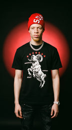 Goat adult tee