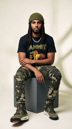 Ammit adult tee