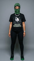Dead Presidents adult tee