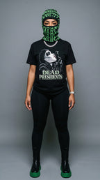 Dead Presidents adult tee