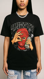 Shiesty adult tee