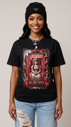 Annabelle adult tee