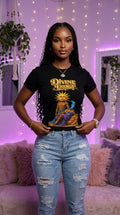 Divine Energy adult tee