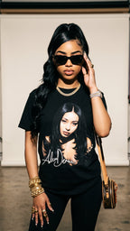 Alexa Demie adult tee