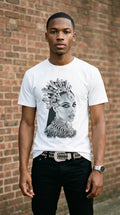 Akasha adult tee