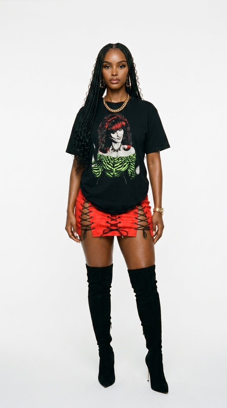 Peggy Bundy adult tee