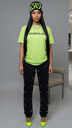 Guapular adult tee