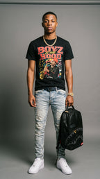 Boyz N The Hood adult tee