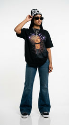 Rue adult tee
