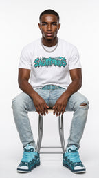 Sagittarius adult tee