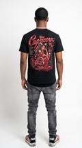 Capricorn adult tee