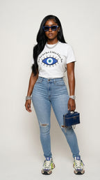 Send That Sh*t Back To Where It Came From adult tee