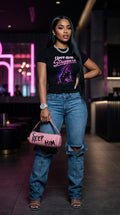 I Love Dem Strippers adult tee