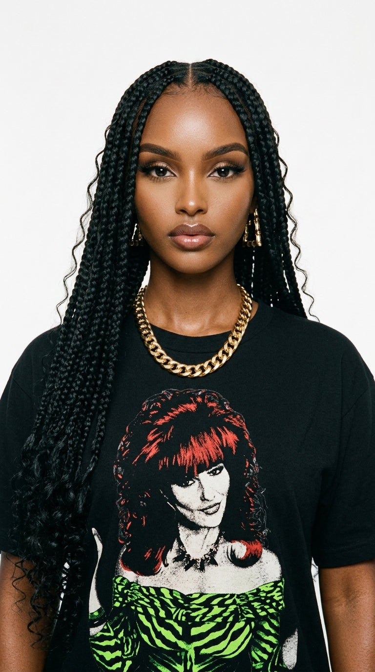 Peggy Bundy adult tee