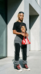 Thriller adult tee
