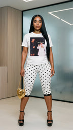 Trust No B*tch adult tee
