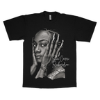 Sha'Carri Richardson adult tee
