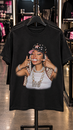 Megan adult tee