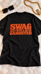 SWAG adult tee