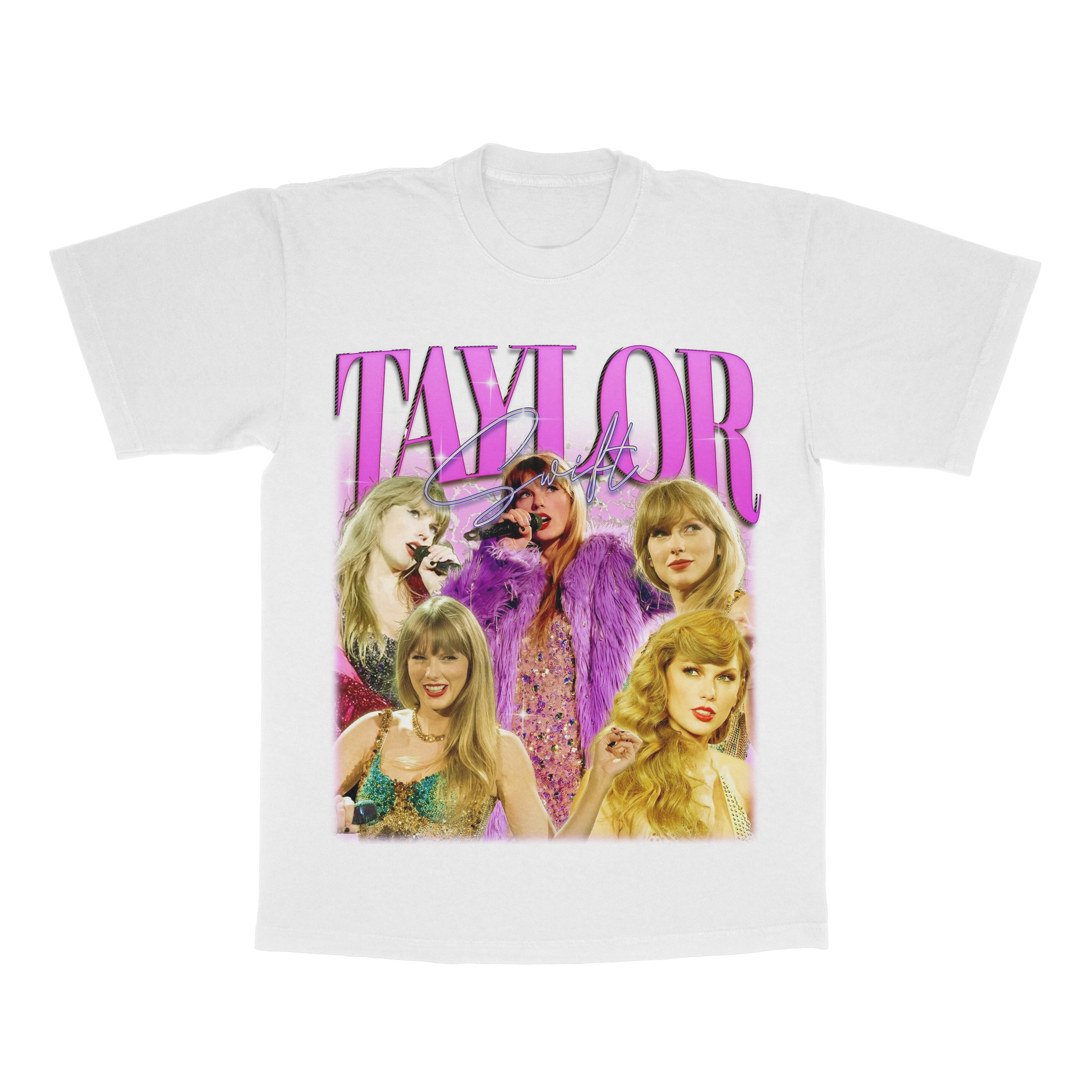 Taylor Swift adult t-shirt