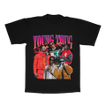 Thug adult t-shirt