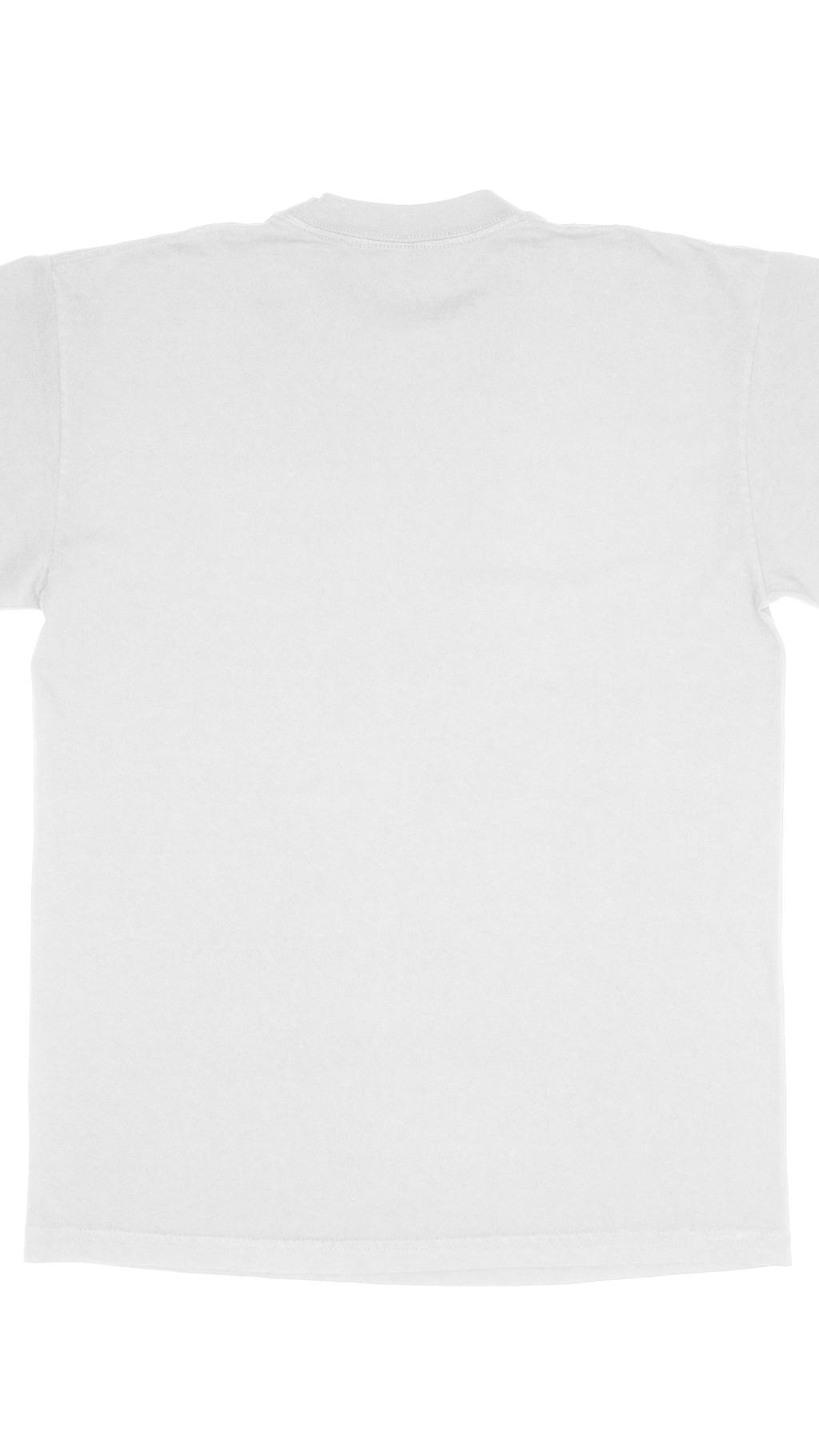 BTA Girlz adult tee