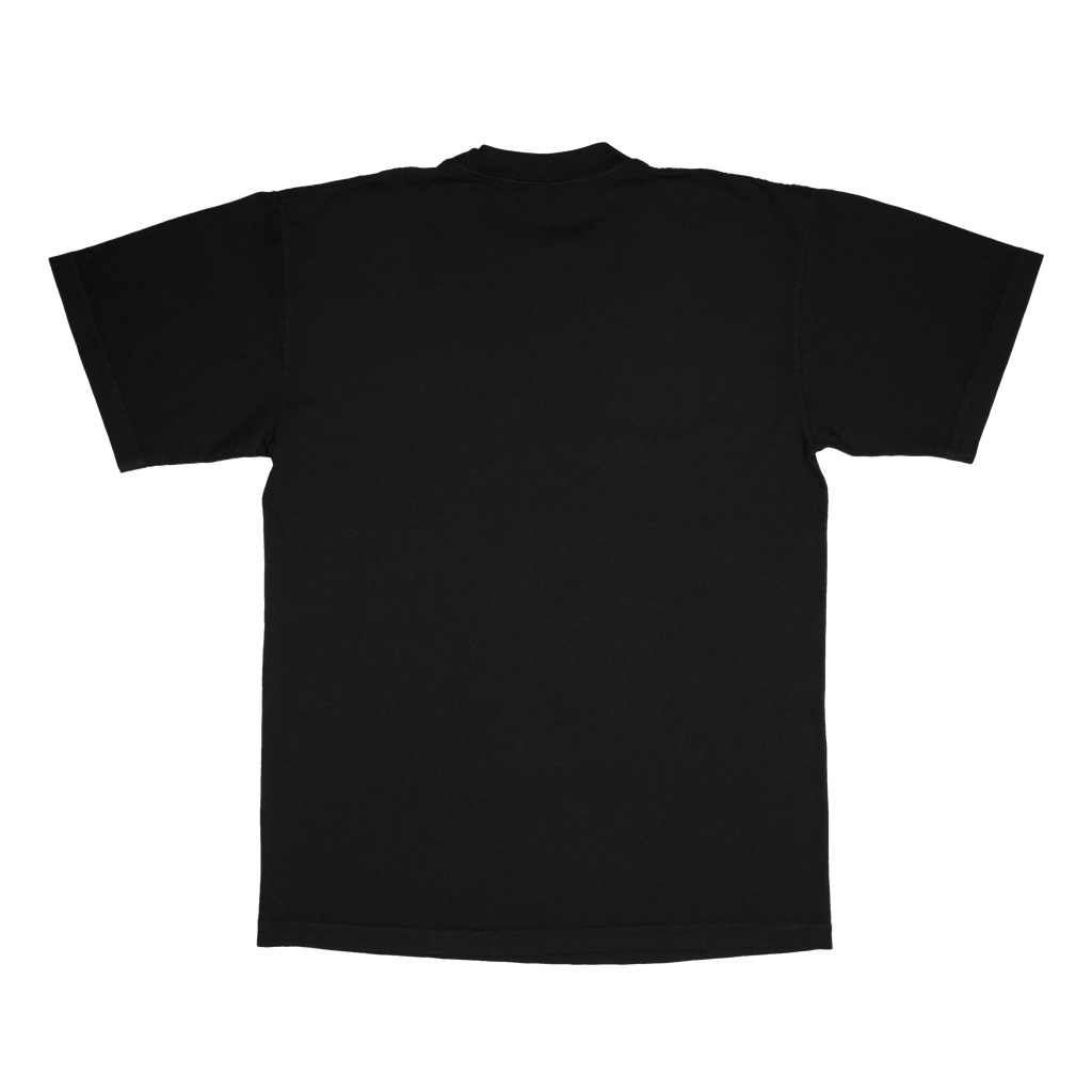 Aligned, Booked And Slightly Unhinged adult tee