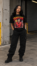 Thriller adult tee