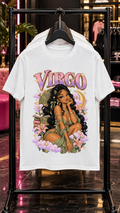 Virgo adult tee