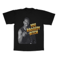 Troy "You Raggedy B*tch" adult t-shirt