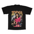 Zendaya adult t-shirt