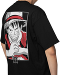 Luffy adult t-shirt
